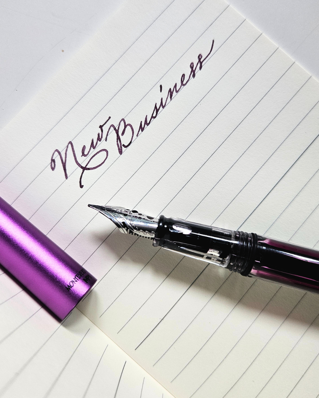 Warsztaty "New Business"