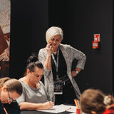 Warsztaty "Kreatywny Brushlettering"