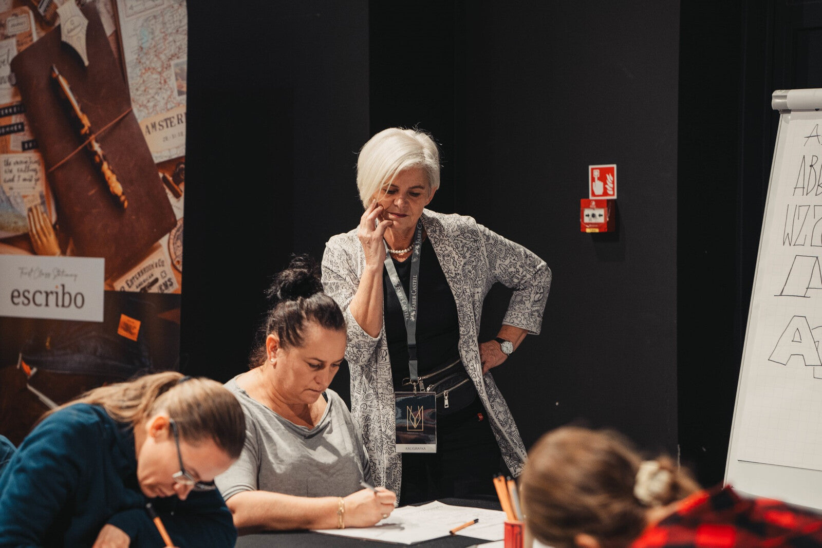 Warsztaty "Kreatywny Brushlettering"