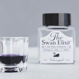 Płyn poprawiający przepływ atramentu Wearingeul | Swan Elixir
