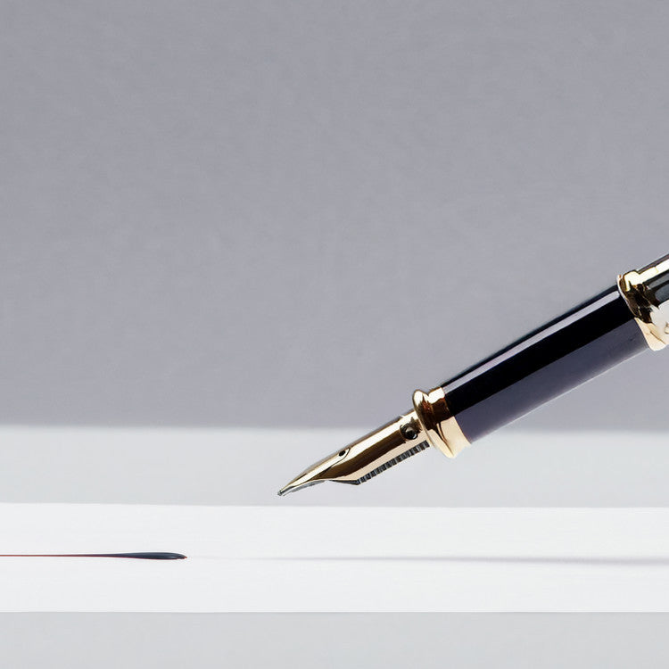 Płyn poprawiający przepływ atramentu Wearingeul | Swan Elixir