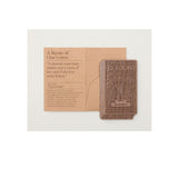 Drewniana zakładka Wearingeul Literatura Światowa | Własny Pokój