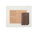 Drewniana zakładka Wearingeul Literatura Światowa | Dwadzieścia tysięcy mil podmorskiej żeglugi