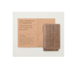 Drewniana zakładka Wearingeul Literatura Światowa | Alicja w Krainie Czarów