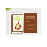 Haftowana zakładka Wearingeul Literatura Światowa | Czarnoksiężnik z Krainy Oz