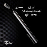 Cienkopis z wymiennymi końcówkami Tom's Studio Lumos Pro Single Tip | Titanium