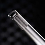 Cienkopis z wymiennymi końcówkami Tom's Studio Lumos Mini | Titanium