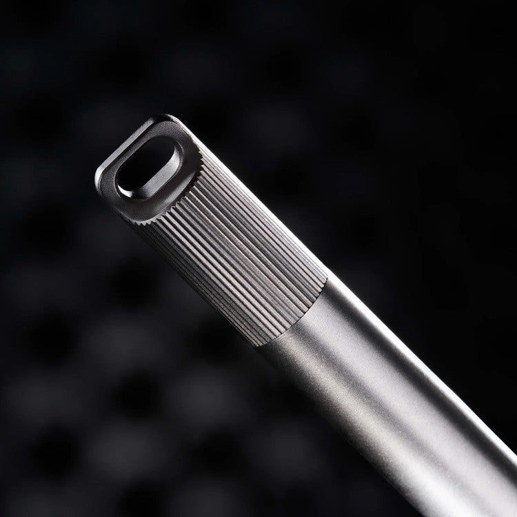 Cienkopis z wymiennymi końcówkami Tom's Studio Lumos Mini | Titanium