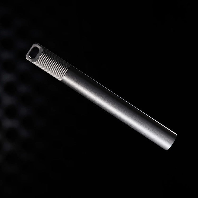 Cienkopis z wymiennymi końcówkami Tom's Studio Lumos Mini | Titanium