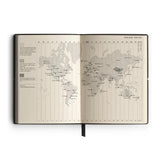 Kalendarz dzienny CIAK 2026 | 12x17 cm