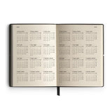 Kalendarz dzienny CIAK 2026 | 12x17 cm