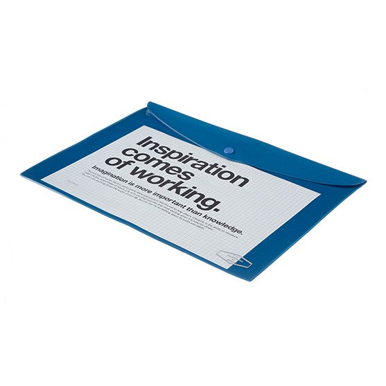 Etui Delfonics Vinyl Brief Case