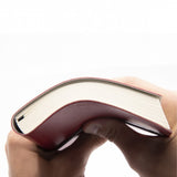 Kalendarz tygodniowy Wertykalny CIAK 2026 | 15x21cm