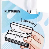 Fiszki Kutsuwa One Hand Word Cards