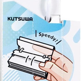 Fiszki Kutsuwa One Hand Word Cards