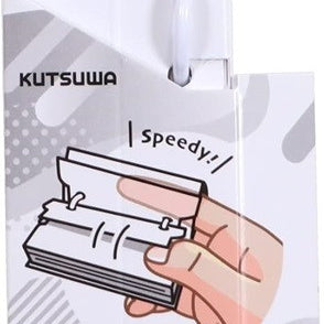 Fiszki Kutsuwa One Hand Word Cards