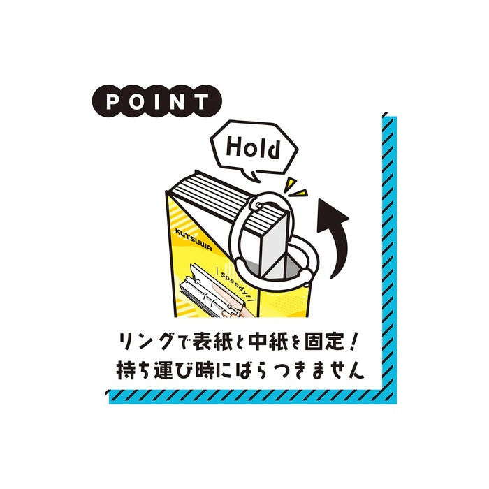 Fiszki Kutsuwa One Hand Word Cards