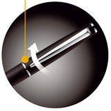 Długopis uni Mitsubishi Jetstream Prime | 0,5mm