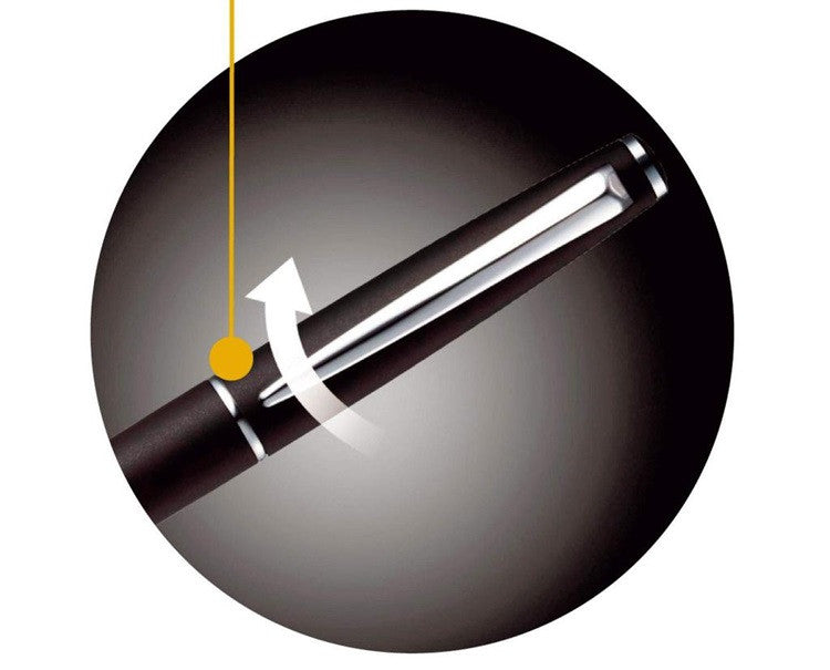 Długopis uni Mitsubishi Jetstream Prime | 0,7mm