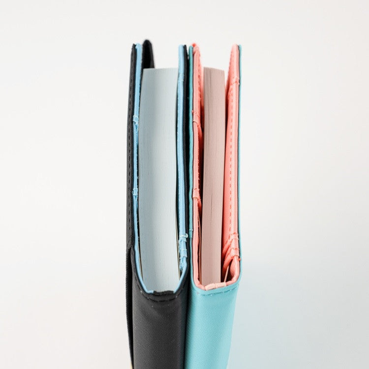 Kalendarz dzienny 2026 Hobonichi Techo Avec A6 | Edycja japońska