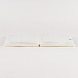 Kalendarz dzienny 2026 Hobonichi Techo Avec A6 | Edycja japońska