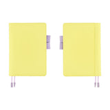 Okładka na kalendarz Hobonichi Techo A5 | Colors: Honey Lilac