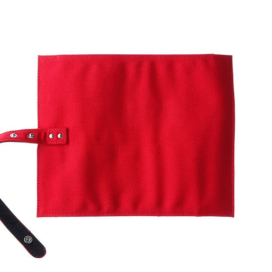 Piórnik zwijany Delfonics