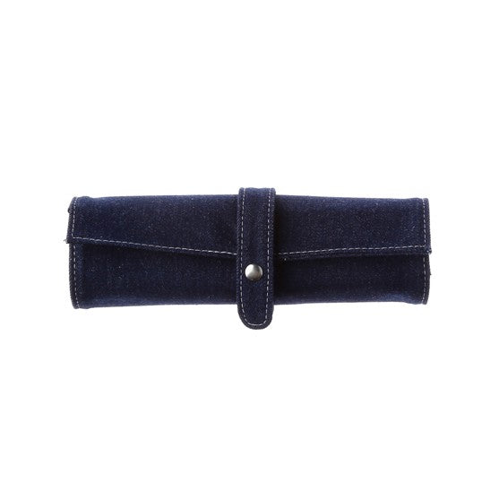 Piórnik zwijany Delfonics