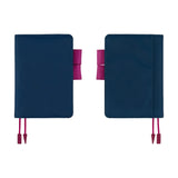 Okładka na kalendarz Hobonichi Techo A6 | Colors: Mystic Berry