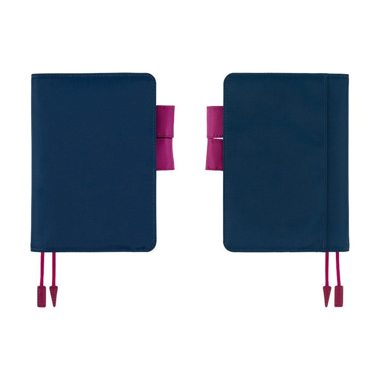 Okładka na kalendarz Hobonichi Techo A6 | Colors: Mystic Berry