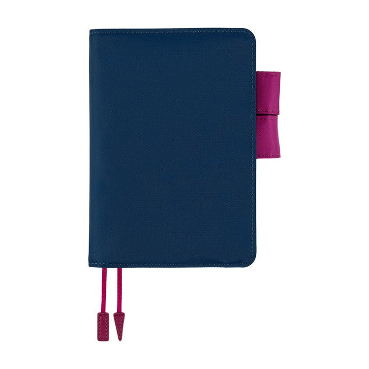 Okładka na kalendarz Hobonichi Techo A6 | Colors: Mystic Berry