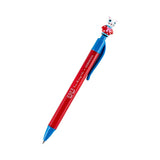 Długopis Hobonichi | Yumi Kitagishi: White Cat