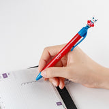 Długopis Hobonichi | Yumi Kitagishi: White Cat