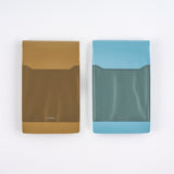 Zestaw długopisów Hobonichi | TSUKI no IRO: Uniball One Jan-June