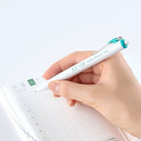 Zestaw długopisów Hobonichi | TSUKI no IRO: Uniball One July-Dec