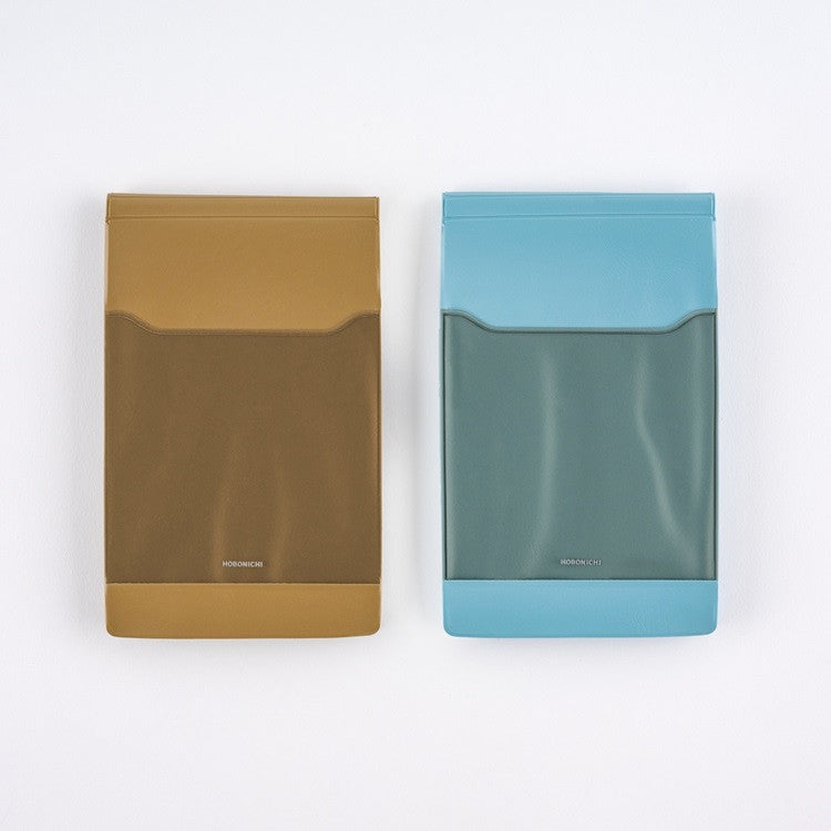 Zestaw długopisów Hobonichi | TSUKI no IRO: Uniball One July-Dec