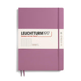 Notatnik Leuchtturm1917 Master Slim A4+ |  Dusty Rose