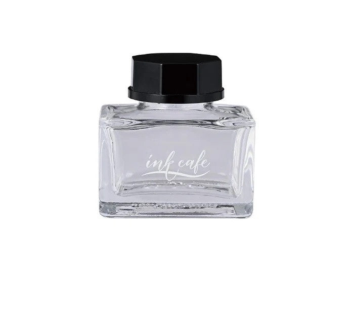 Pusta butelka na atrament Kuretake Ink-Cafe | 20 ml