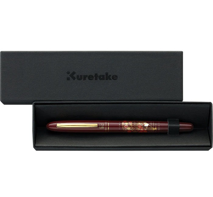 Brush Pen Kuretake Maki-e | Kwitnąca wiśnia