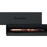 Brush Pen Kuretake Maki-e | Złota Sowa