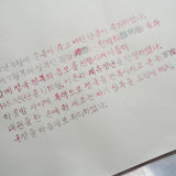 Atrament Colorverse Ink Kingdom Series | gyeyu jeongnan