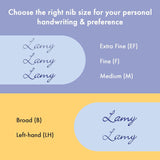 Pióro wieczne Lamy Safari | Sunset