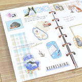 Naklejki With Animals | Pies