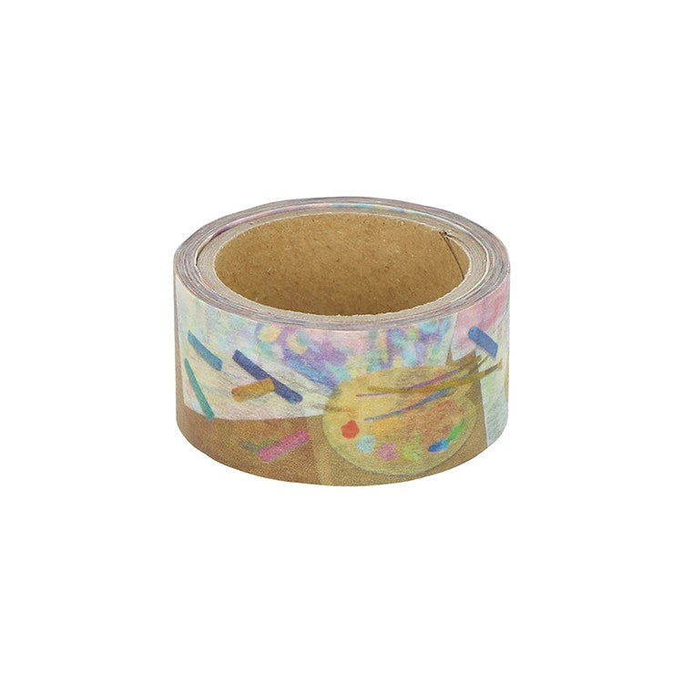 Taśma Delfonics Masking Tape | Malarstwo