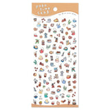 Naklejki Poko Time | Kawa