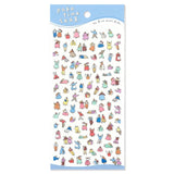 Naklejki Poko Time | Ludzie