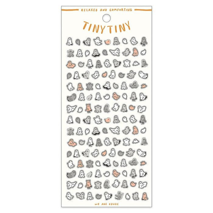 Naklejki Tiny Tiny | Duchy