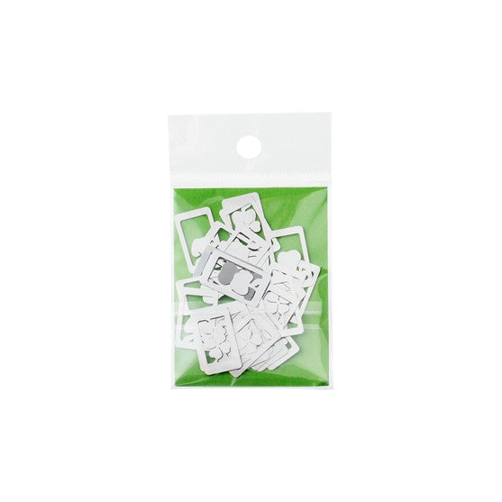 Zakładki Delfonics Marking Clip