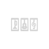 Zakładki Delfonics Marking Clip