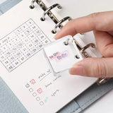 Zestaw Stempli | Organizacja